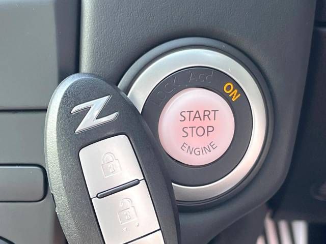 Nissan FAIRLADY Z 2021-07 27778-6
