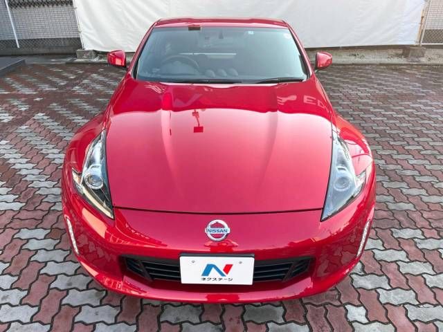 Nissan FAIRLADY Z 2021-07 27778-14