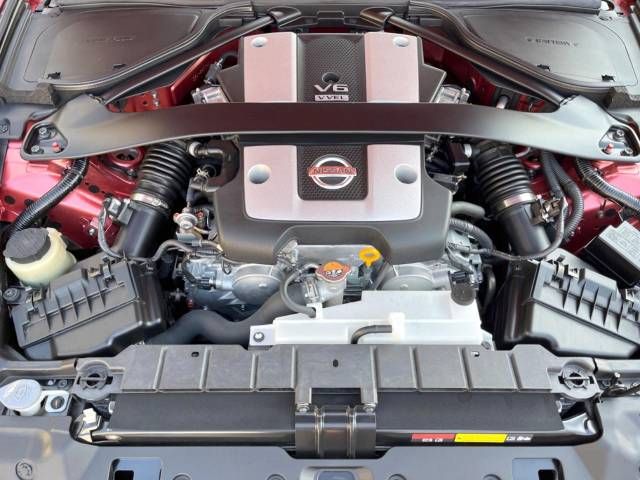 Nissan FAIRLADY Z 2021-07 27778-18