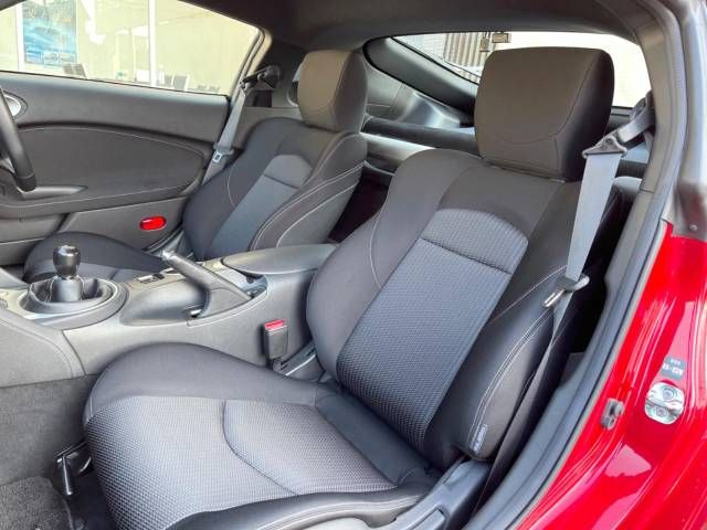 Nissan FAIRLADY Z 2021-07 27778-9