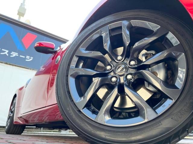 Nissan FAIRLADY Z 2021-07 27778-13
