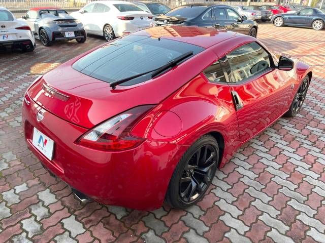 Nissan FAIRLADY Z 2021-07 27778-17