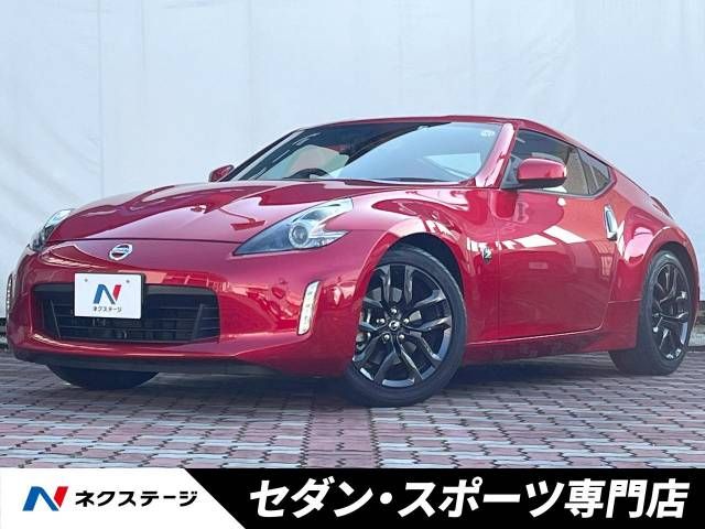 Nissan FAIRLADY Z 2021-07 27778-0