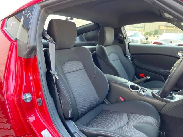 Nissan FAIRLADY Z 2021-07 27778-8