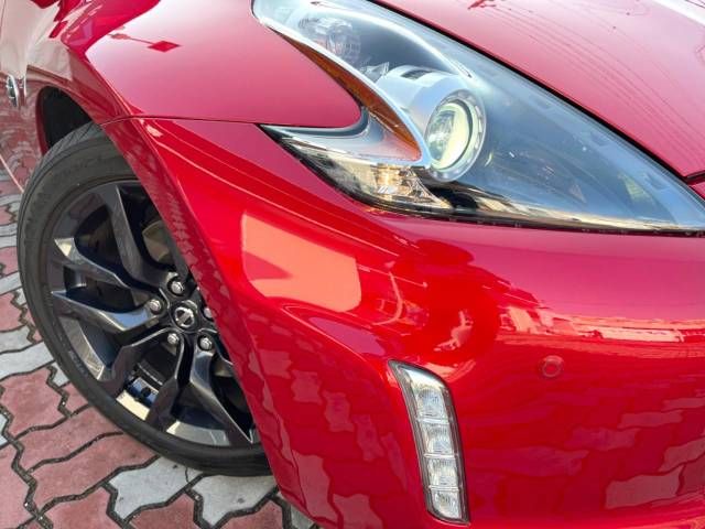 Nissan FAIRLADY Z 2021-07 27778-12