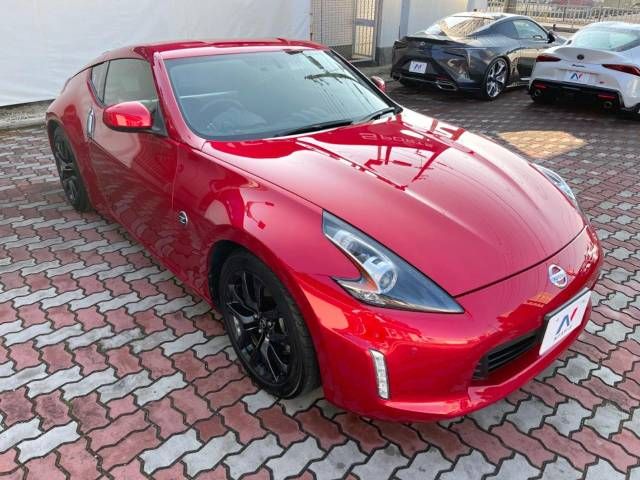 Nissan FAIRLADY Z 2021-07 27778-16