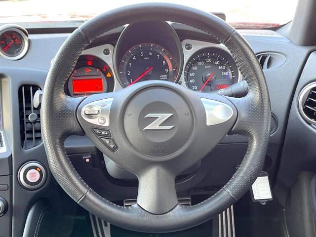 Nissan FAIRLADY Z 2021-07 27778-11