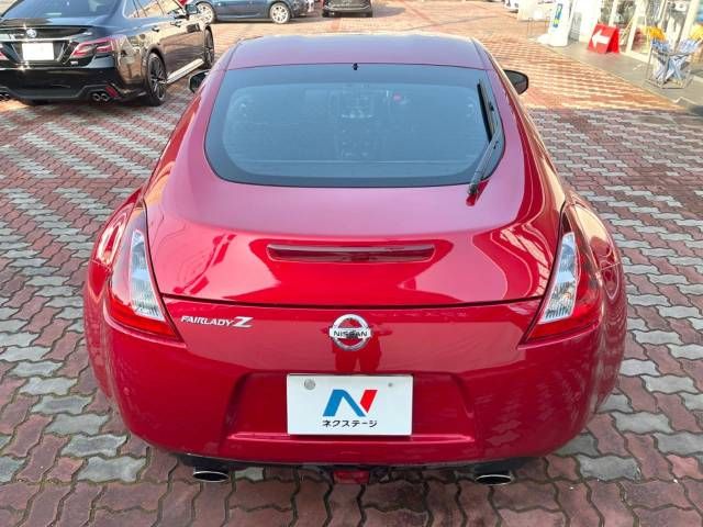 Nissan FAIRLADY Z 2021-07 27778-15