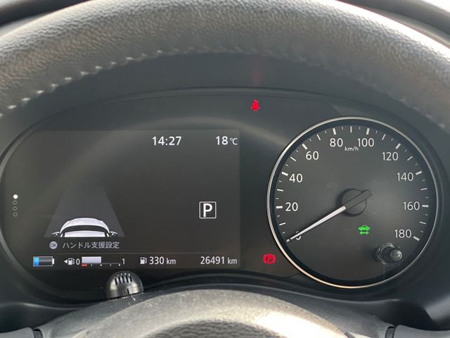 Nissan KICKS 2020-09 19819-10
