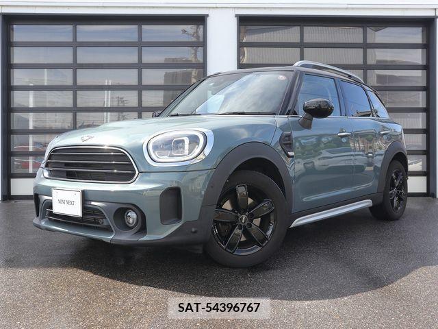 Bmw MINI 2021-11 326401-0