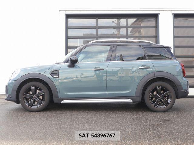 Bmw MINI 2021-11 326401-2