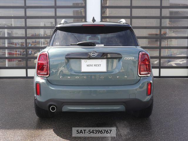 Bmw MINI 2021-11 326401-1