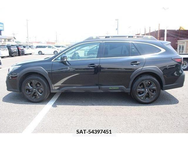 Subaru OUTBACK 2022-03 301176-7
