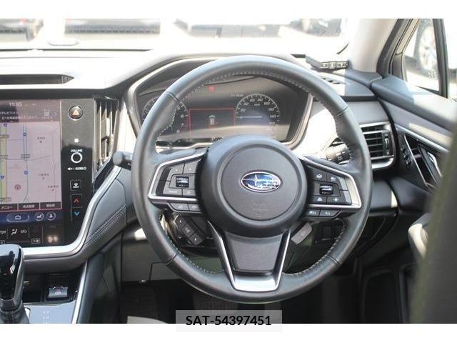 Subaru OUTBACK 2022-03 301176-16