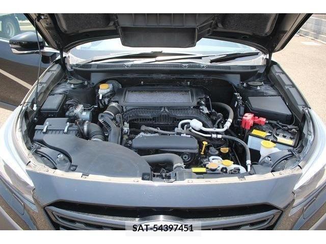 Subaru OUTBACK 2022-03 301176-19