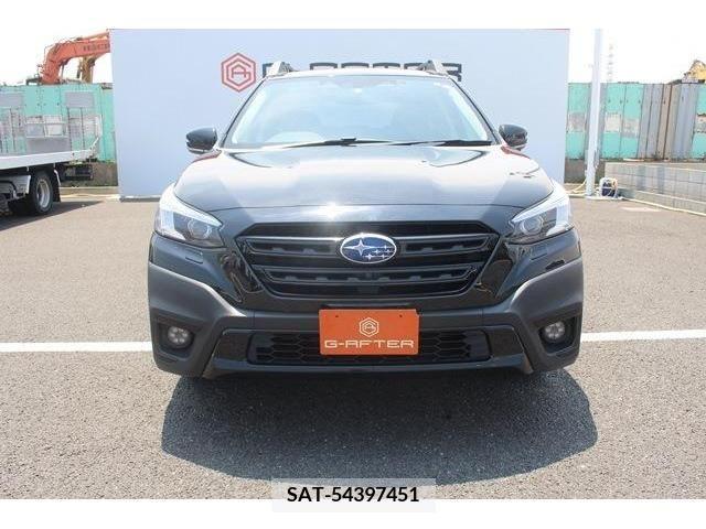 Subaru OUTBACK 2022-03 301176-6