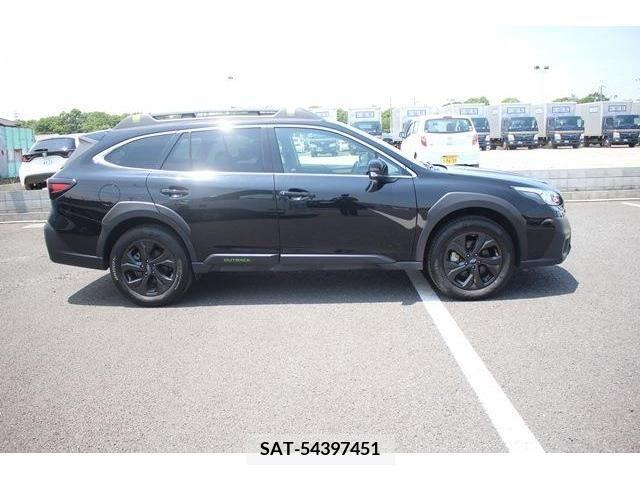 Subaru OUTBACK 2022-03 301176-9