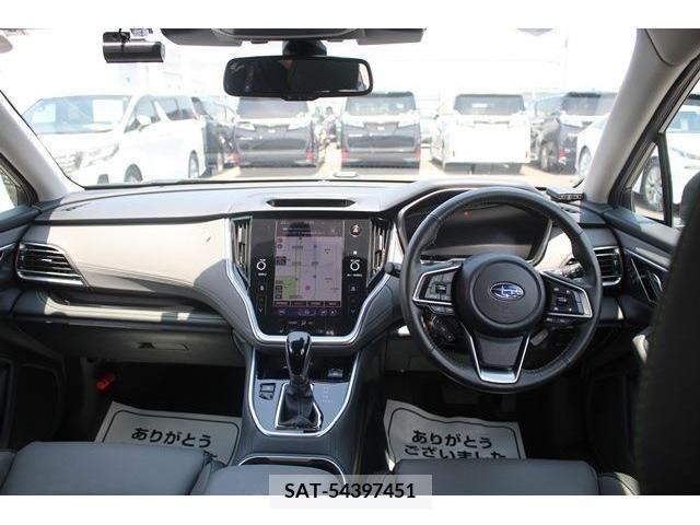 Subaru OUTBACK 2022-03 301176-15