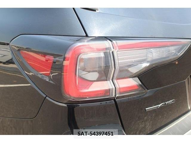 Subaru OUTBACK 2022-03 301176-12