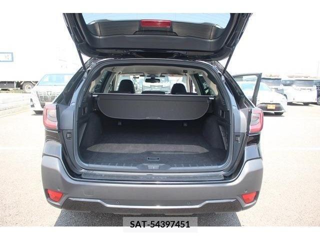 Subaru OUTBACK 2022-03 301176-18