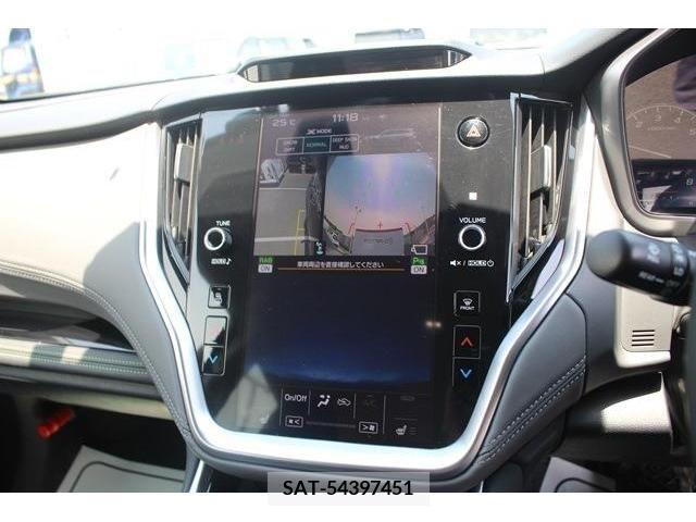 Subaru OUTBACK 2022-03 301176-2