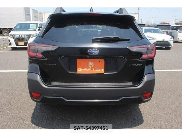 Subaru OUTBACK 2022-03 301176-8