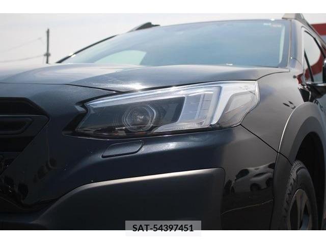 Subaru OUTBACK 2022-03 301176-11