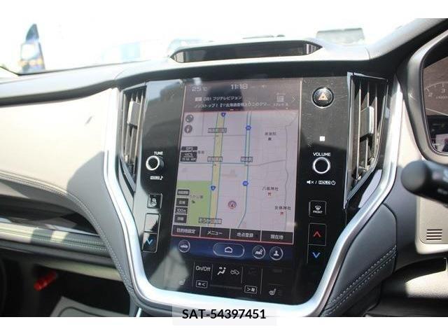 Subaru OUTBACK 2022-03 301176-1