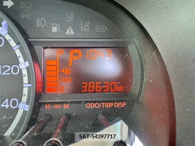 Daihatsu MOVE 2017-10 247118-2