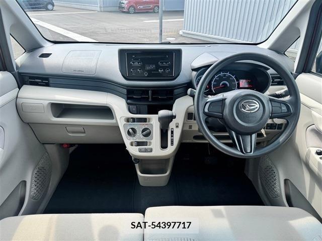 Daihatsu MOVE 2017-10 247118-1