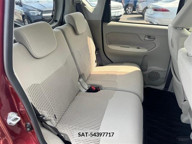 Daihatsu MOVE 2017-10 247118-13
