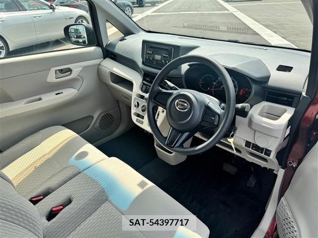 Daihatsu MOVE 2017-10 247118-12