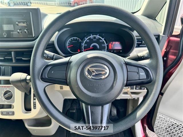 Daihatsu MOVE 2017-10 247118-19