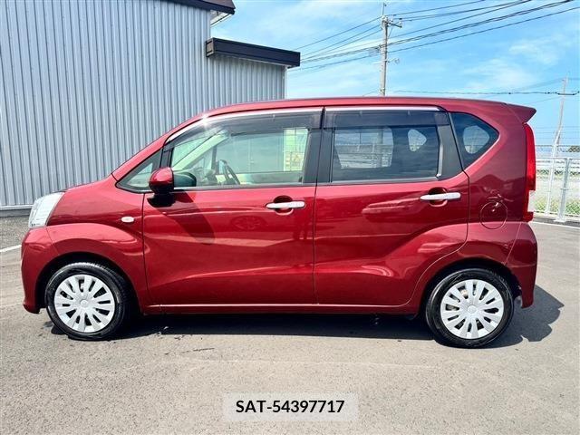 Daihatsu MOVE 2017-10 247118-11