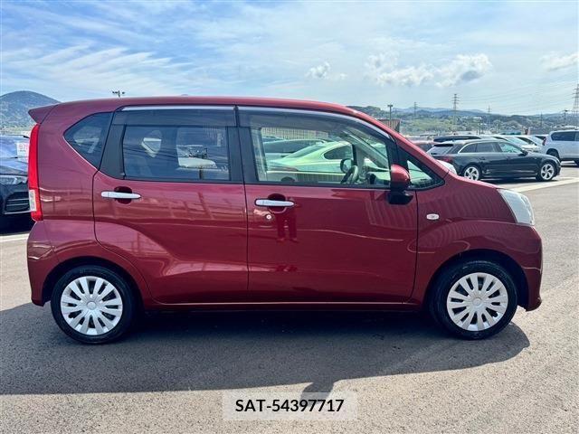 Daihatsu MOVE 2017-10 247118-7
