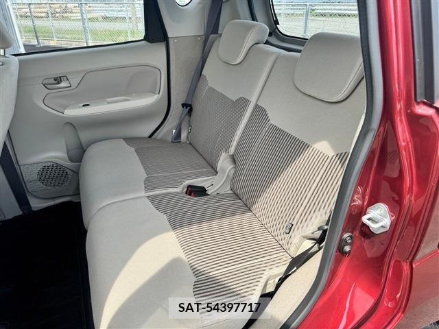 Daihatsu MOVE 2017-10 247118-16