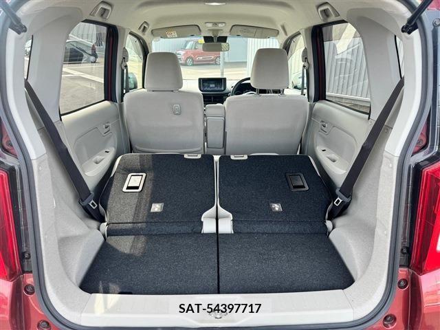 Daihatsu MOVE 2017-10 247118-15