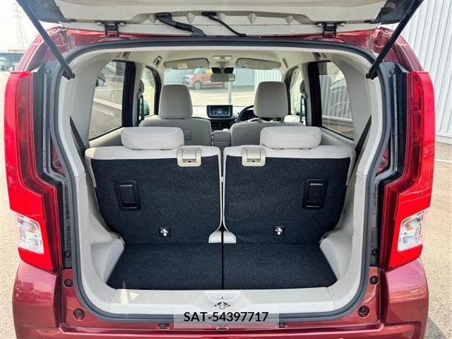 Daihatsu MOVE 2017-10 247118-14