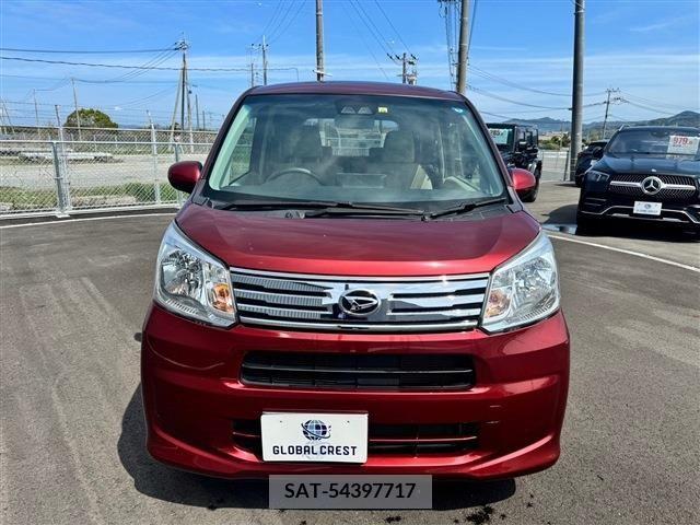 Daihatsu MOVE 2017-10 247118-5