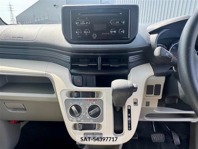 Daihatsu MOVE 2017-10 247118-3