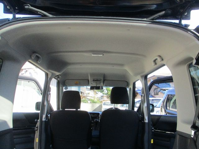 Suzuki SPACIA 2015-12 19040-24