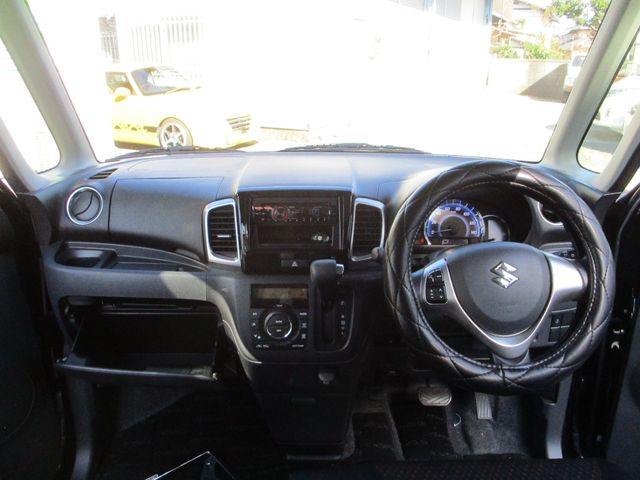 Suzuki SPACIA 2015-12 19040-3