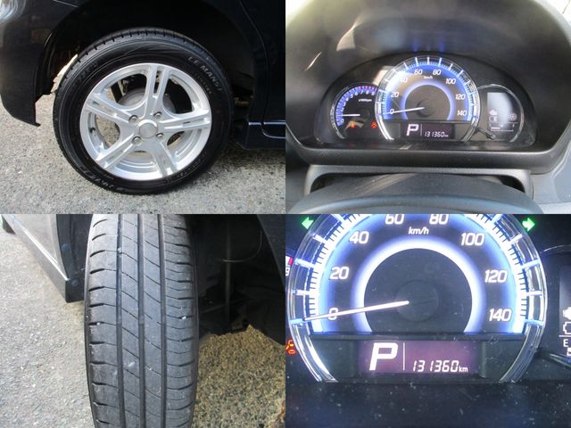 Suzuki SPACIA 2015-12 19040-26