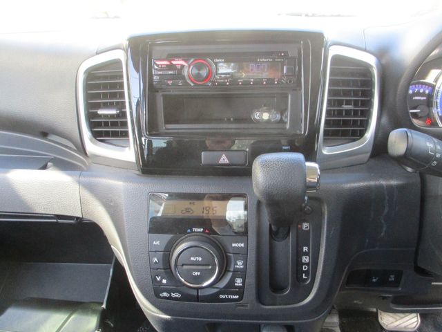 Suzuki SPACIA 2015-12 19040-5
