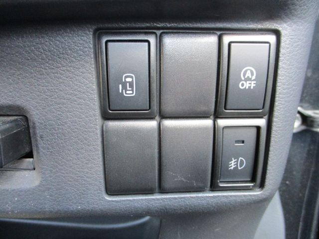Suzuki SPACIA 2015-12 19040-9