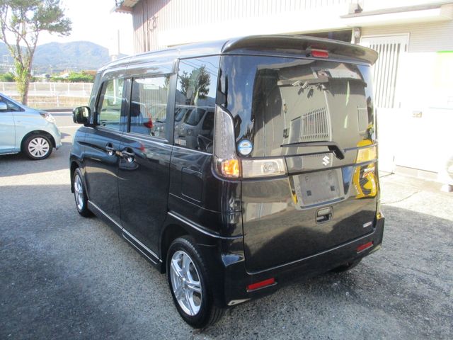 Suzuki SPACIA 2015-12 19040-2