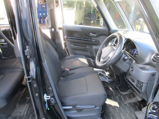 Suzuki SPACIA 2015-12 19040-17