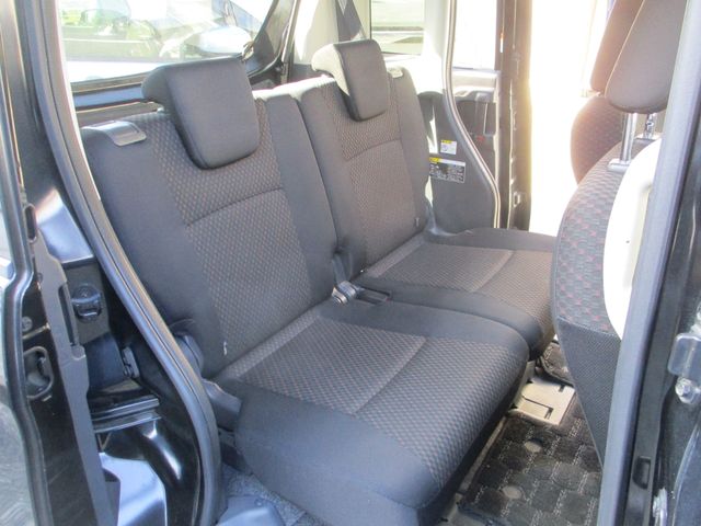 Suzuki SPACIA 2015-12 19040-19