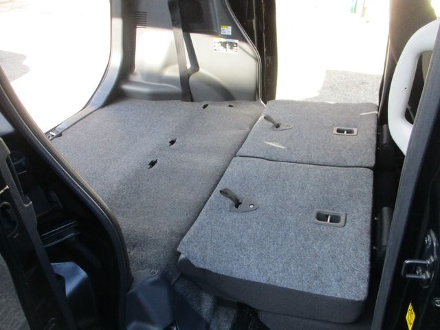 Suzuki SPACIA 2015-12 19040-23