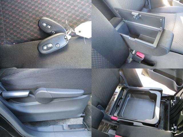 Suzuki SPACIA 2015-12 19040-25